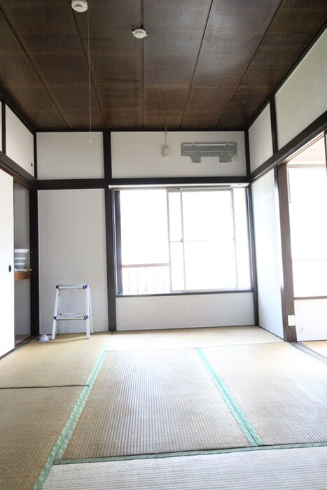 物件内観写真7　(居室)