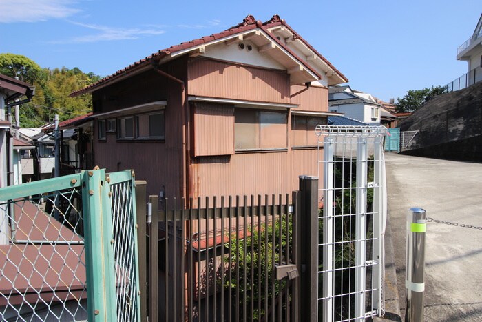 物件外観写真3　(外観写真)