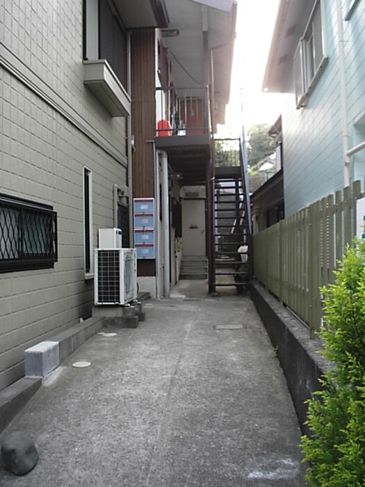 物件外観写真4　(その他)