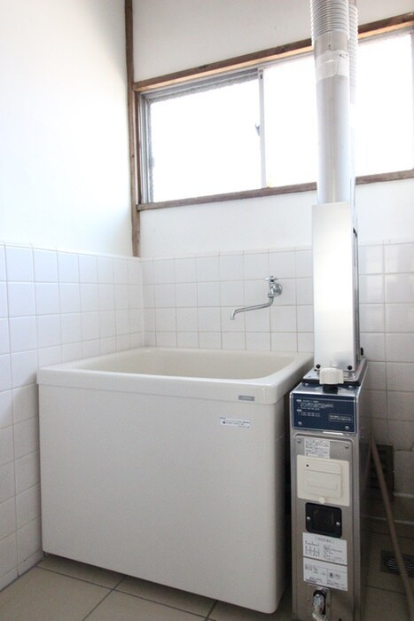 物件内観写真9　(バス／シャワールーム等)