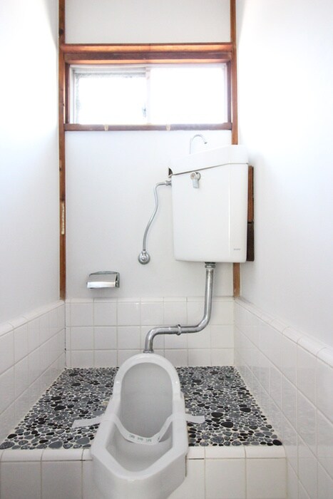 物件内観写真10　(トイレ)