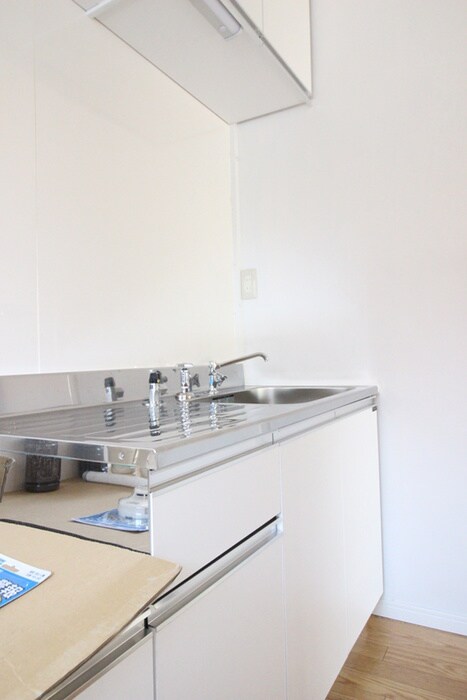 物件内観写真14　(キッチン)