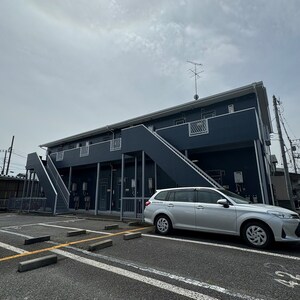 スカイライト大野Ⅱ外観写真