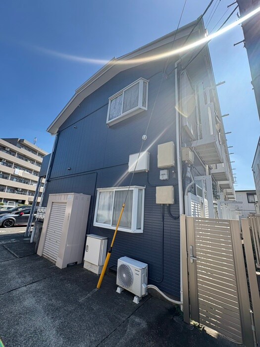 物件外観写真5　(外観写真)