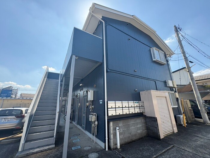 物件外観写真6　(外観写真)