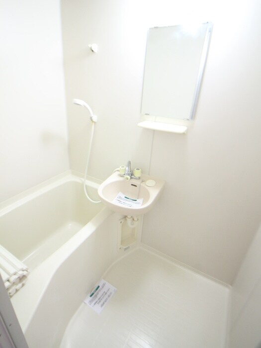 物件内観写真11　(バス／シャワールーム等)