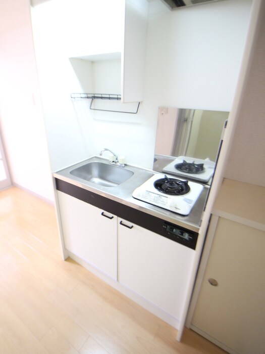 物件内観写真12　(キッチン)