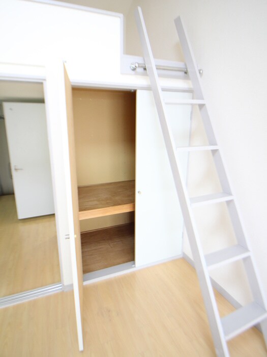 物件内観写真14　(収納)