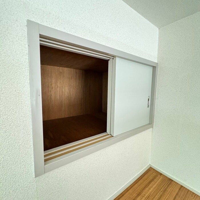 物件内観写真20　(収納)