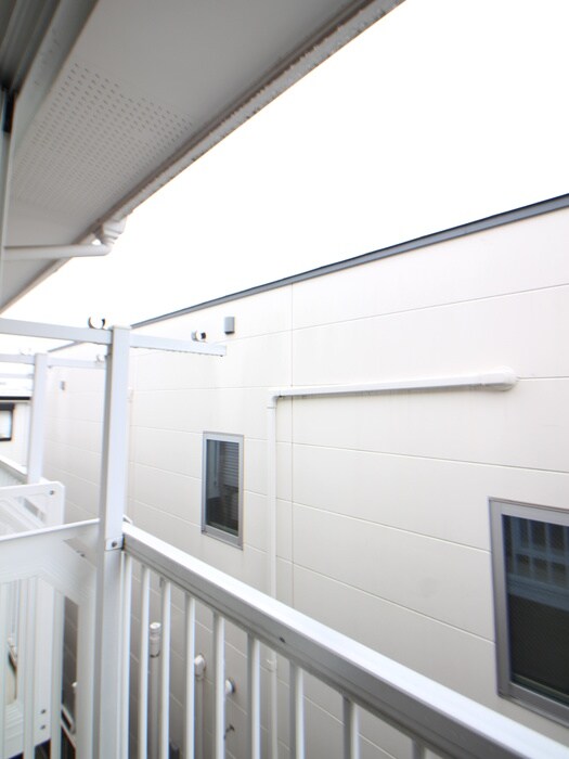 物件内観写真21　(ベランダ・バルコニー)