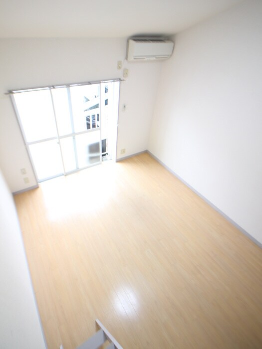 物件内観写真22　(居室)