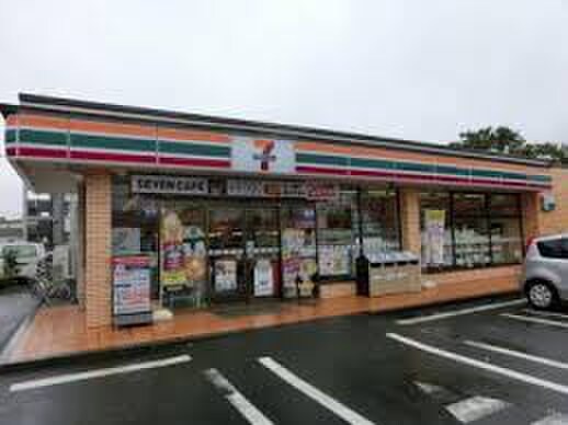 セブンイレブン 相模原上鶴間本町6丁目店