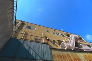 横瀬マンション外観写真