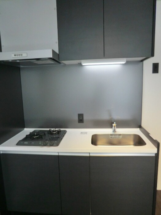 物件内観写真11　(キッチン)