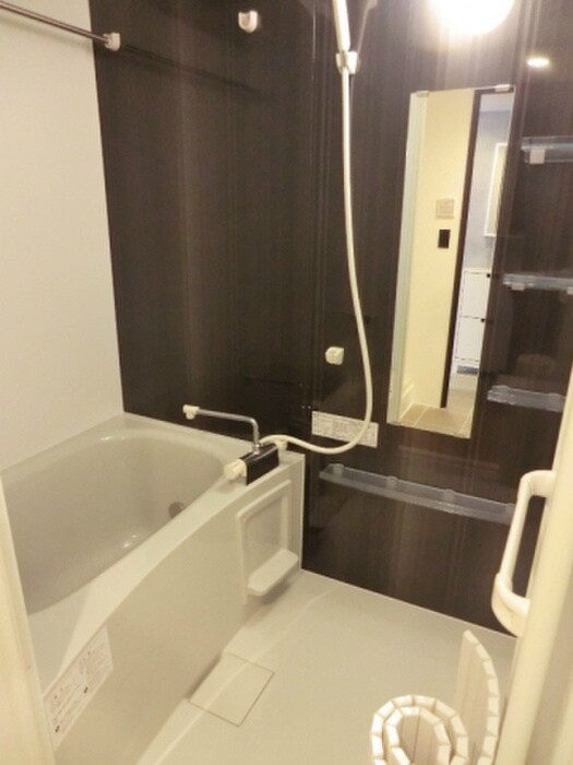 物件内観写真14　(バス／シャワールーム等)