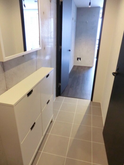 物件内観写真16　(靴箱)