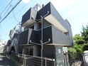 グリーンハイツ西横浜