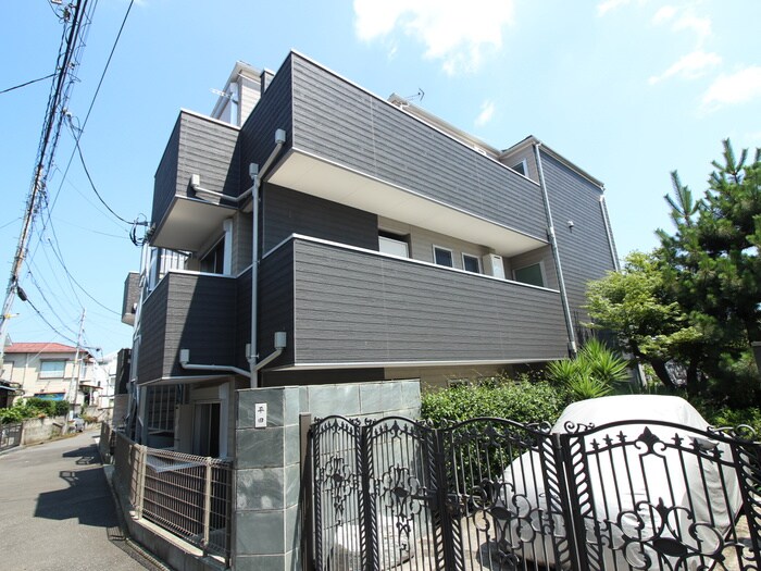 物件外観写真5　(外観写真)