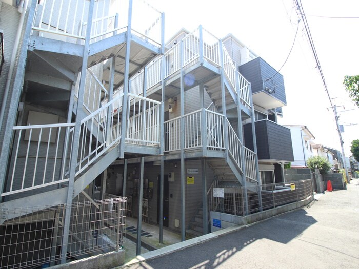 物件外観写真6　(外観写真)