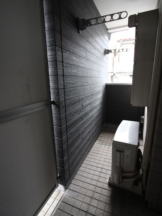 物件内観写真16　(ベランダ・バルコニー)