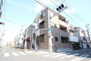 GLORY外観写真