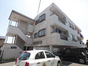 トスカーナＡＺⅡ外観写真
