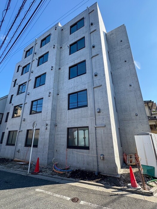 物件外観写真2　(外観写真)