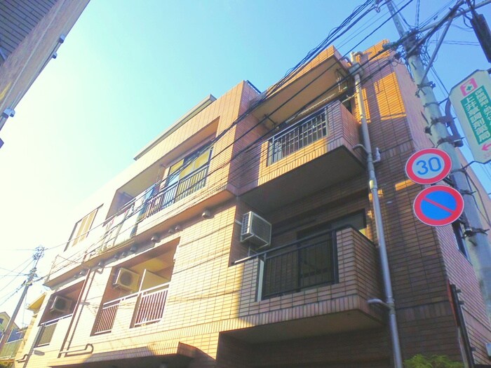 物件外観写真2　(周辺環境)