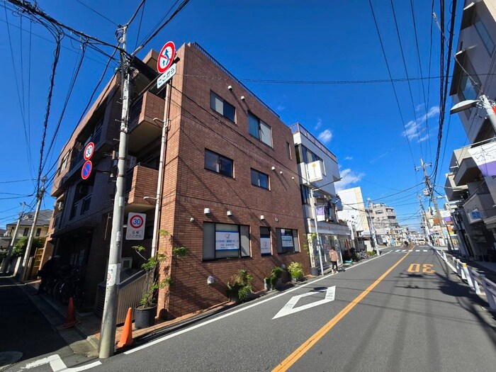 物件外観写真4　(周辺環境)