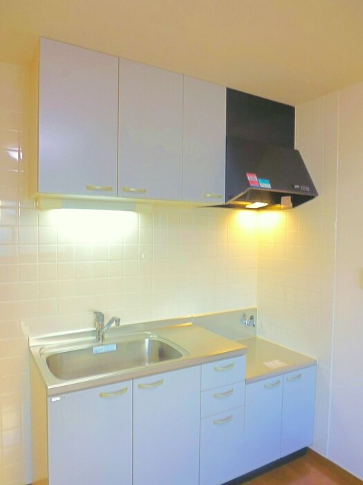 物件内観写真10　(キッチン)