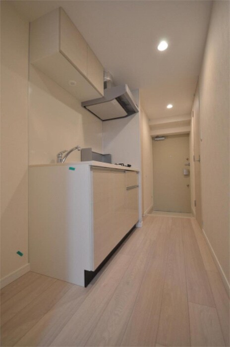 物件内観写真7　(キッチン)