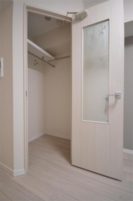 物件内観写真8　(収納)