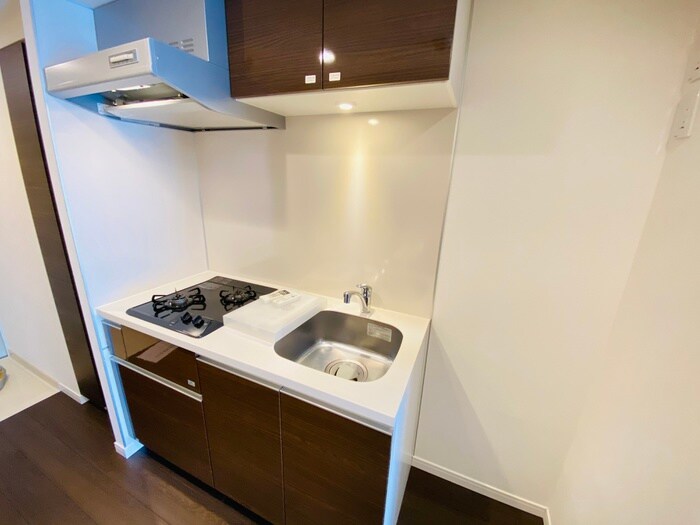 物件内観写真9　(キッチン)