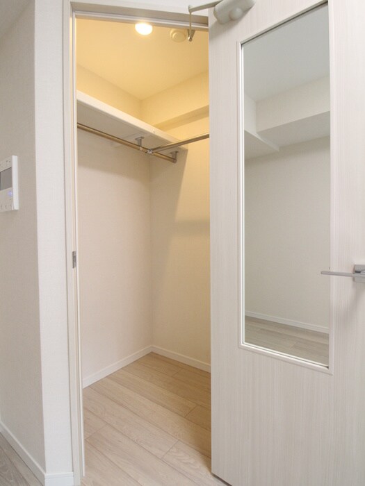 物件内観写真9　(収納)