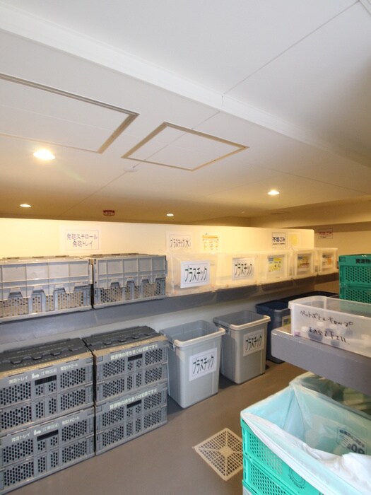 物件外観写真5　(周辺環境)