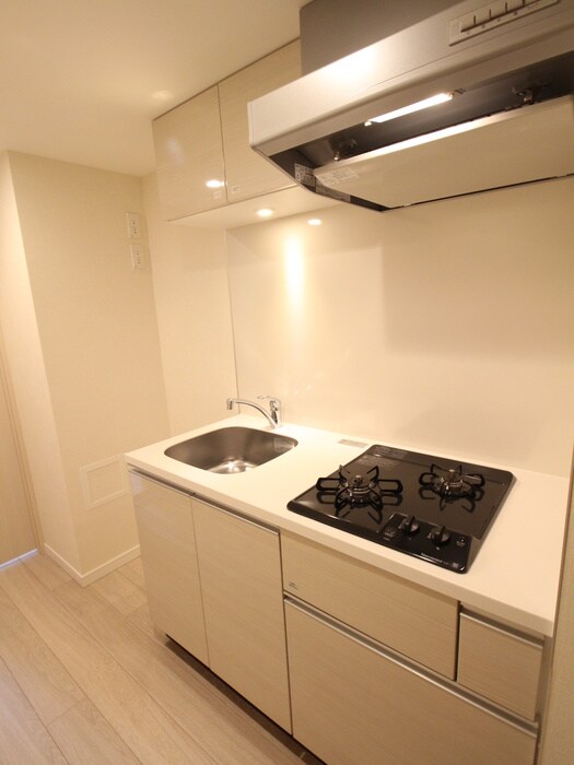 物件内観写真10　(キッチン)