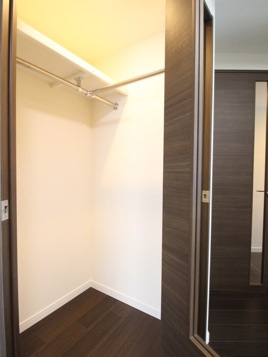 物件内観写真10　(収納)