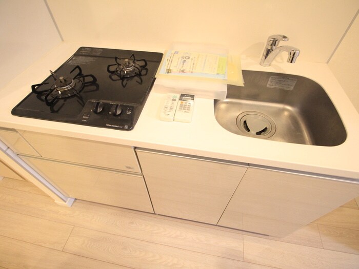 物件内観写真11　(キッチン)