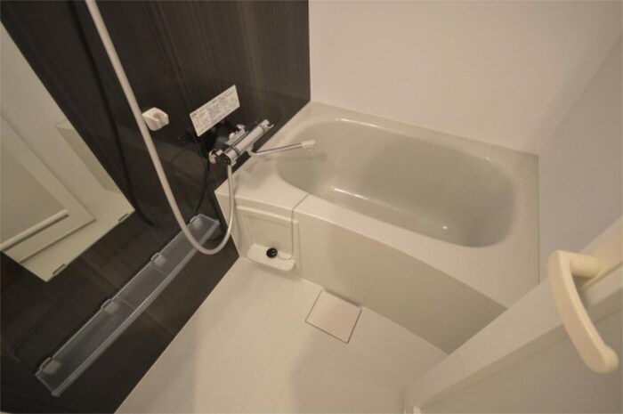物件内観写真11　(バス／シャワールーム等)