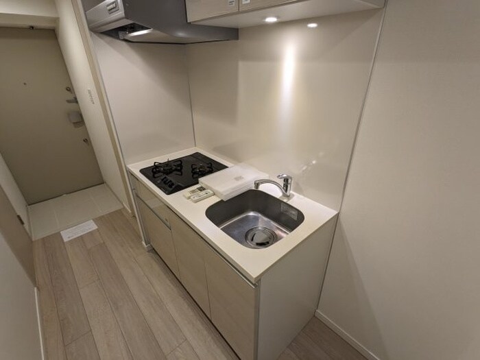 物件内観写真11　(キッチン)