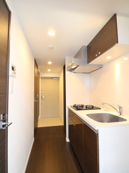 物件内観写真11　(キッチン)