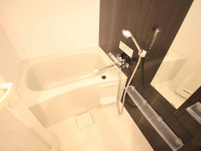 物件内観写真13　(バス／シャワールーム等)