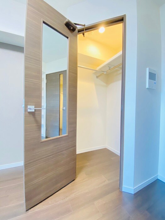 物件内観写真13　(収納)