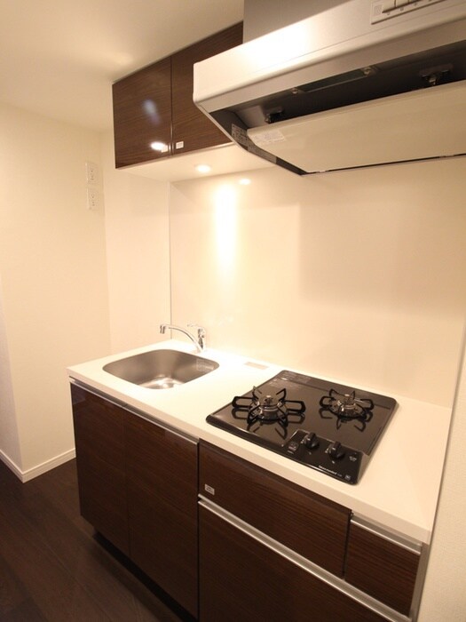 物件内観写真13　(キッチン)