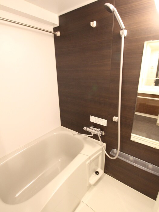 物件内観写真13　(バス／シャワールーム等)