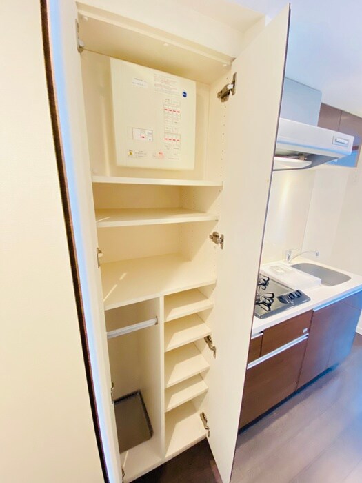 物件内観写真14　(靴箱)