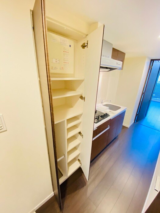 物件内観写真14　(靴箱)