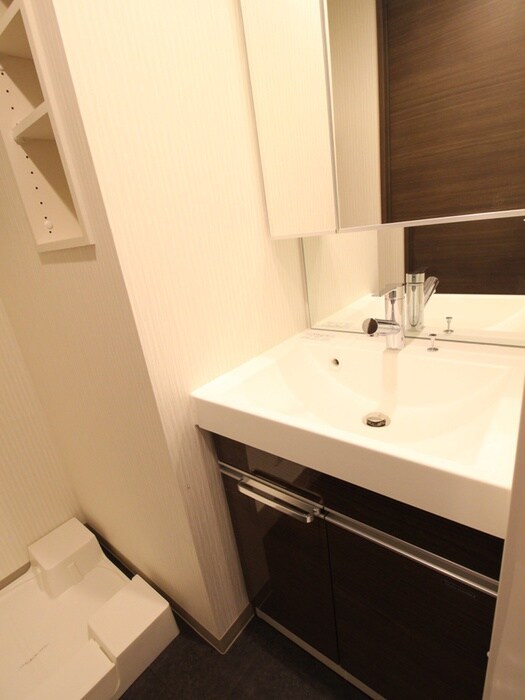 物件内観写真14　(洗面)