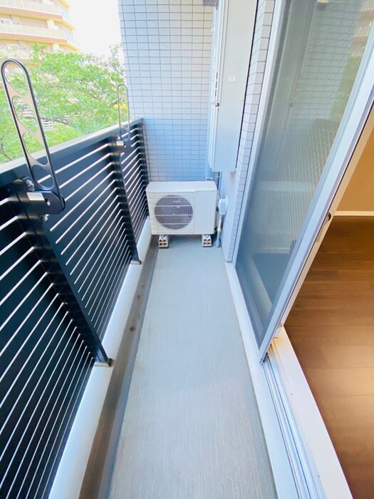 物件内観写真15　(ベランダ・バルコニー)