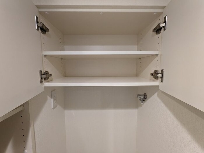 物件内観写真17　(収納)